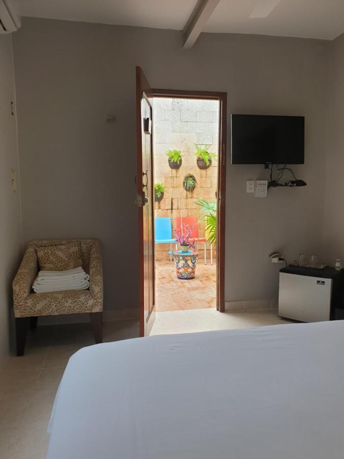 Casa Xunankab * Mérida
