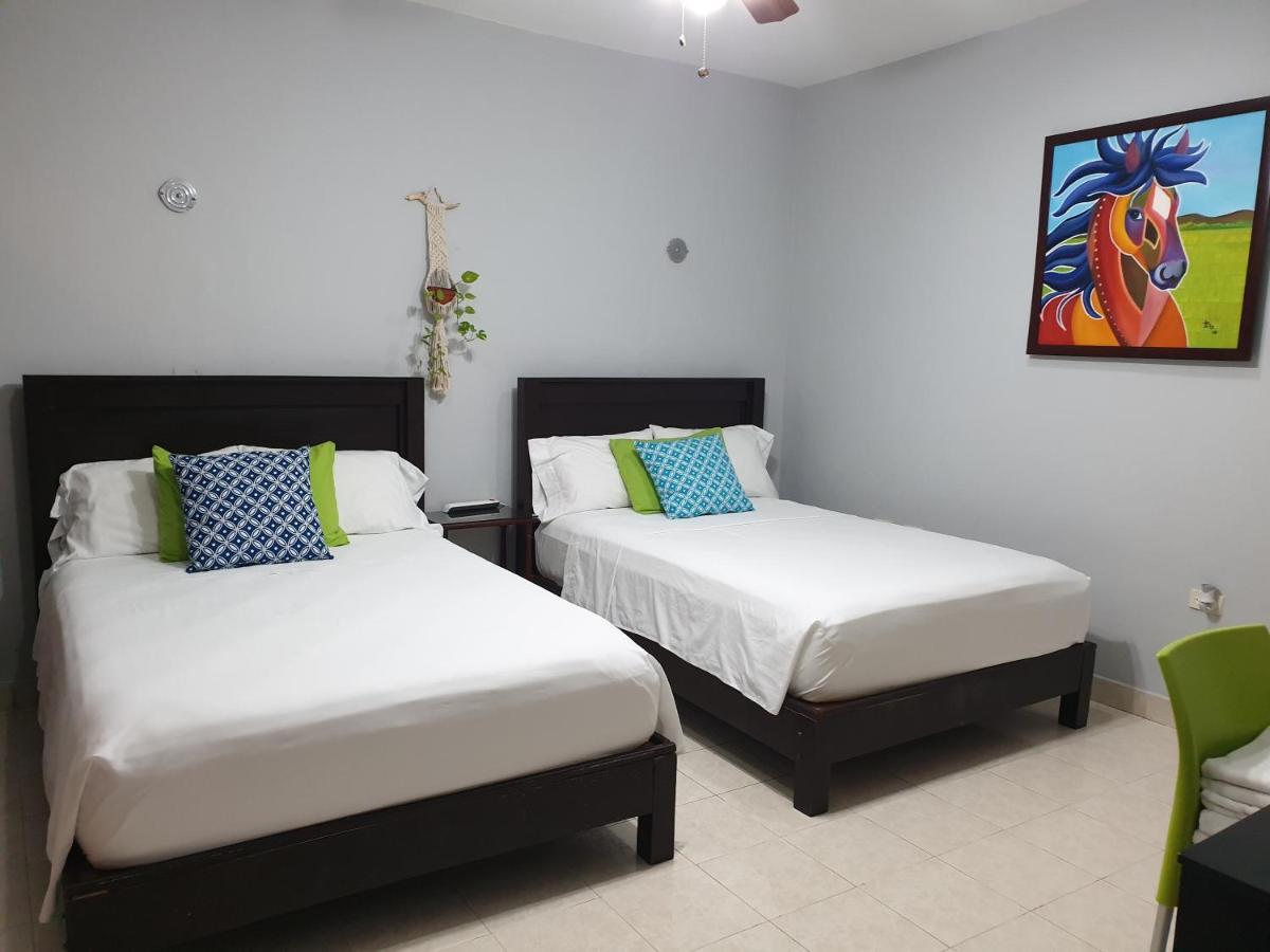 Casa Xunankab * Mérida
