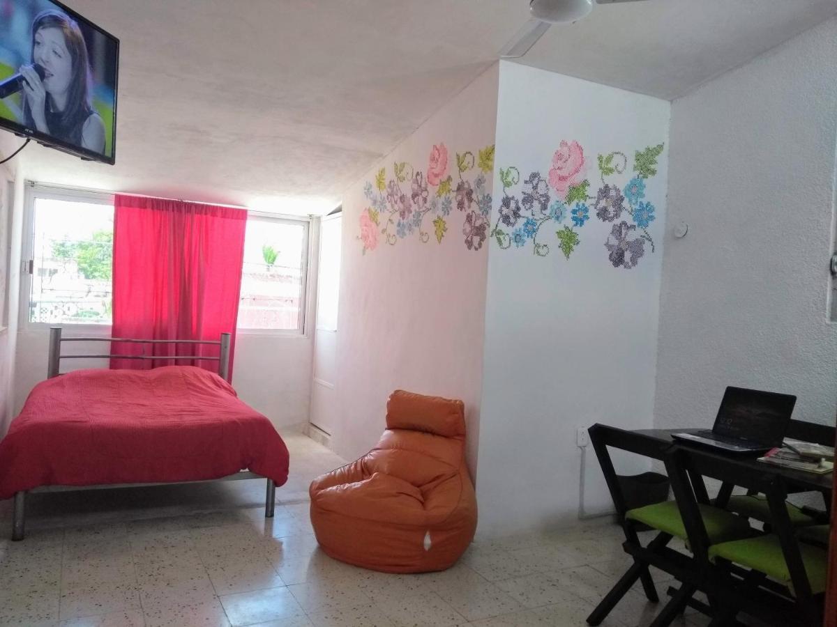 Habitación Privada 2 Cm *