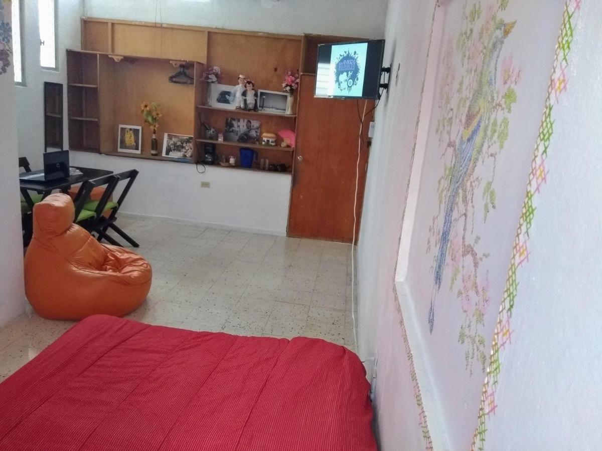 Habitación Privada 2 Cm *