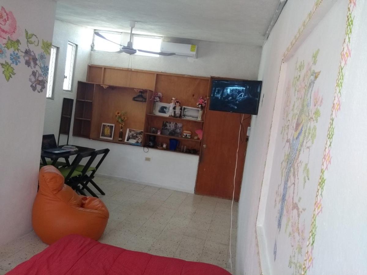 Habitación Privada 2 Cm * Mérida