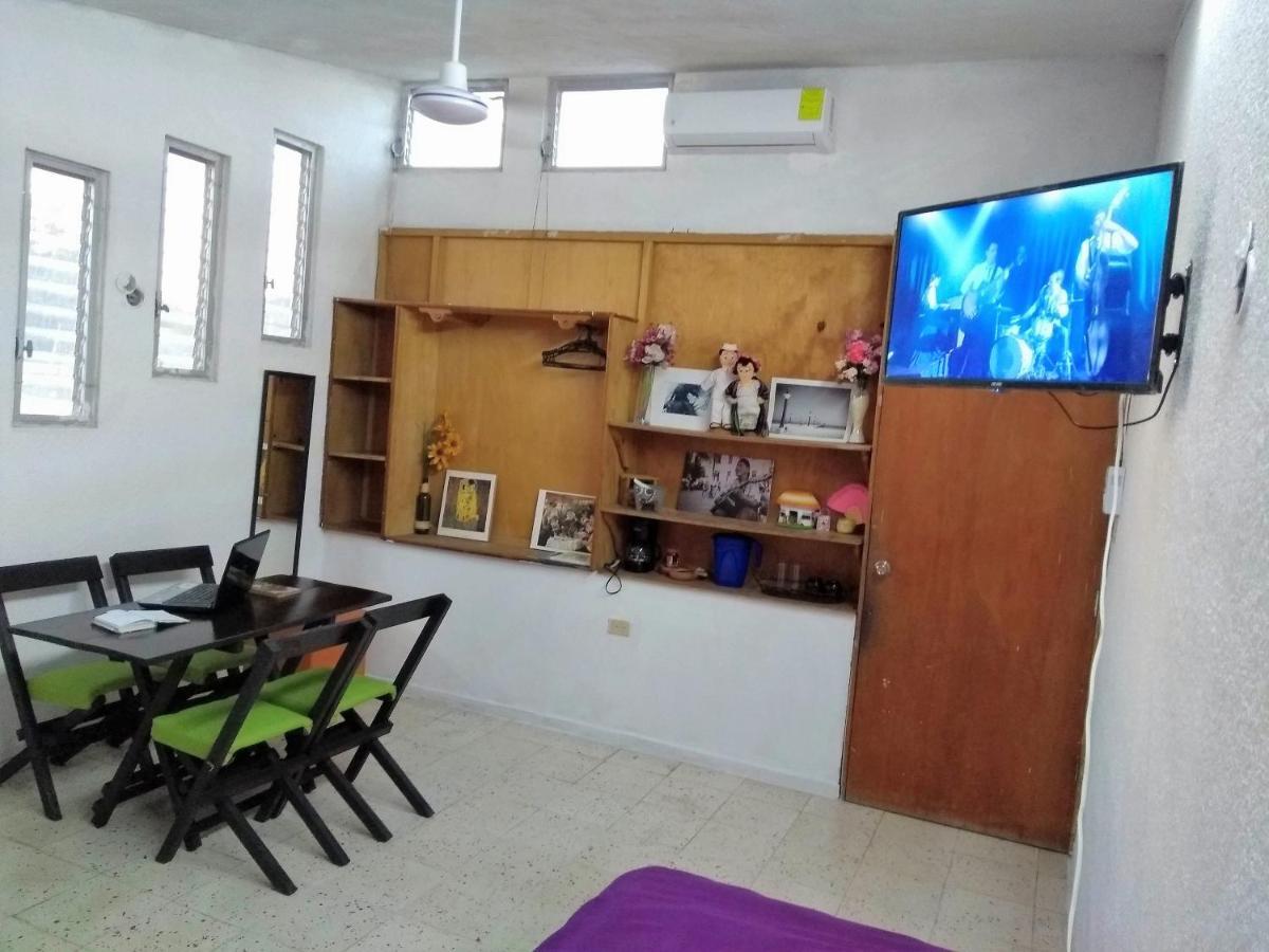 Habitación Privada 2 Cm Mérida