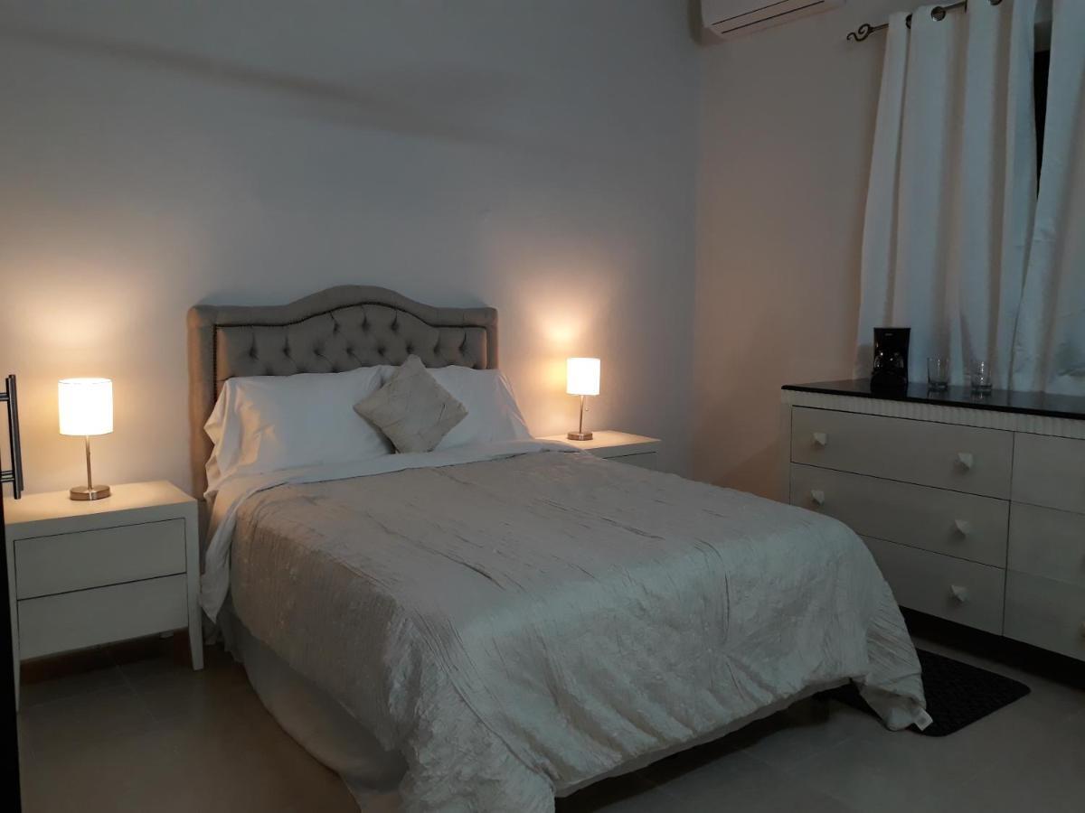 Apartment Casa Sofia
