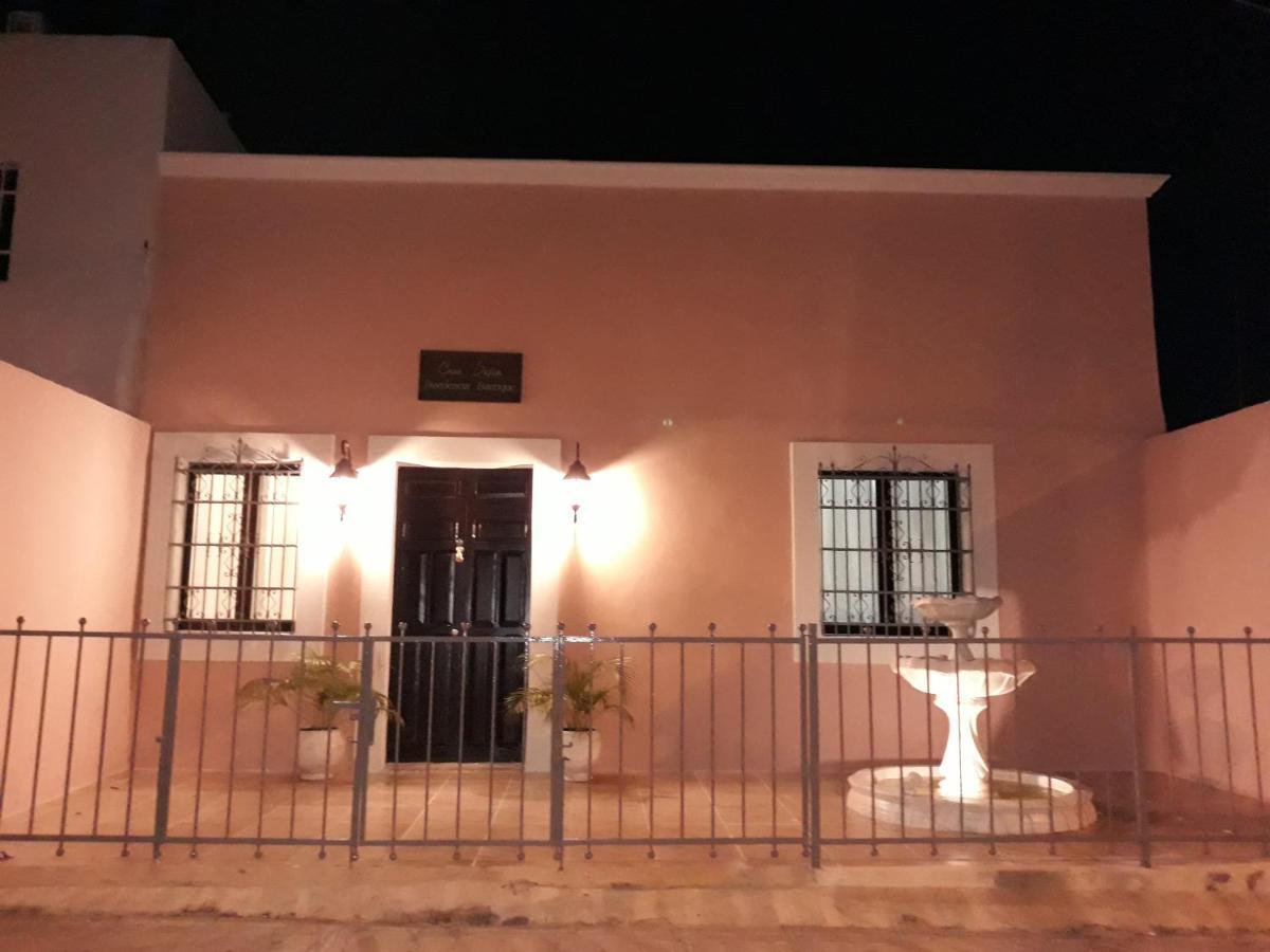 Casa Sofia Apartment