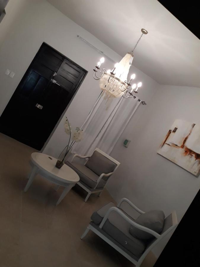 Casa Sofia Apartment *