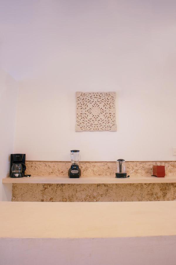 Casa Dell'acqua Mérida