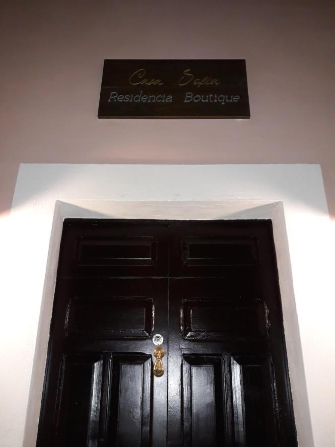 Casa Sofia Merida