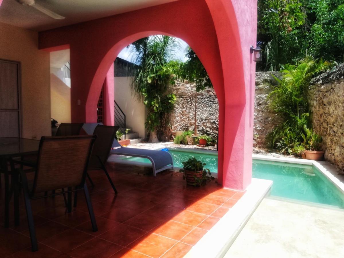 Сasa de vacaciones Casa Dell'acqua *