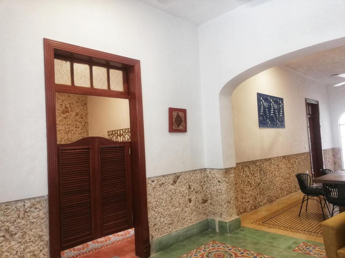 Casa Dell'acqua *