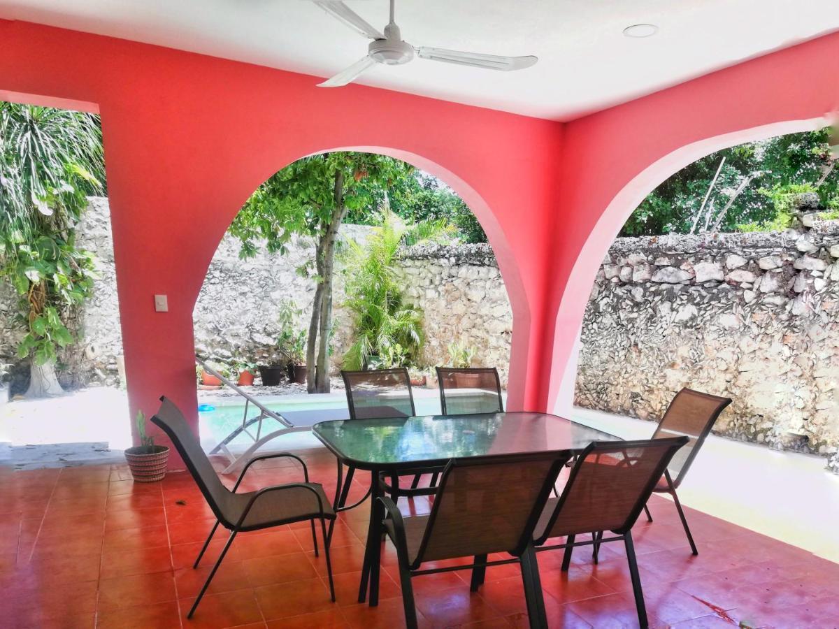 Casa Dell'acqua Сasa de vacaciones