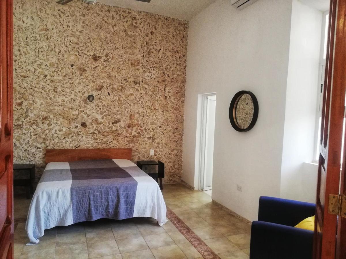 Casa Dell'acqua Mérida