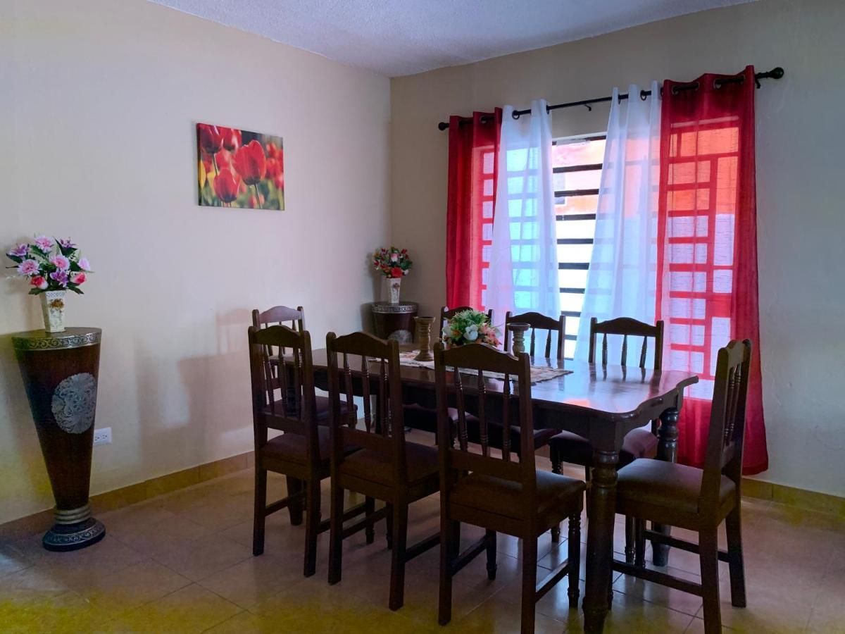 Casa Alegria Pensión Mérida
