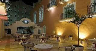 Hotel Mercedes Curio Collection By Hilton Mérida