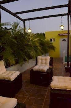 La Casa Del Quetzal