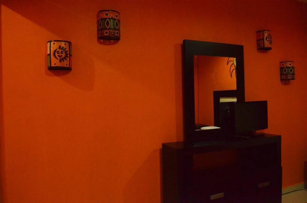 La Casa Del Quetzal 2* Merida