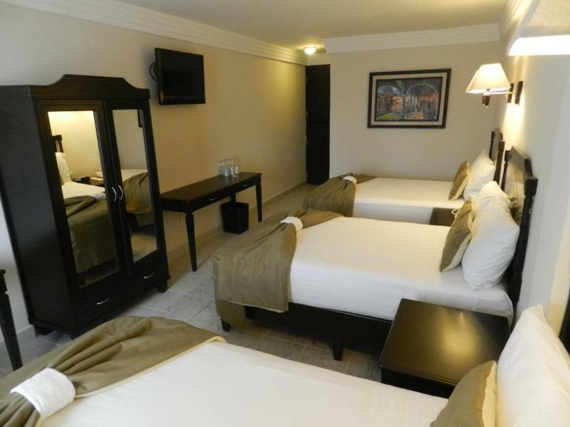 Victoria 5* Mérida