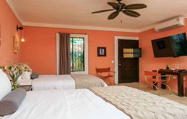 Art 64 Boutique - Adults Only Hotel Merida