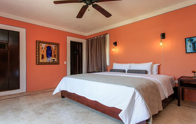 Art 64 Boutique - Adults Only Hotel Merida