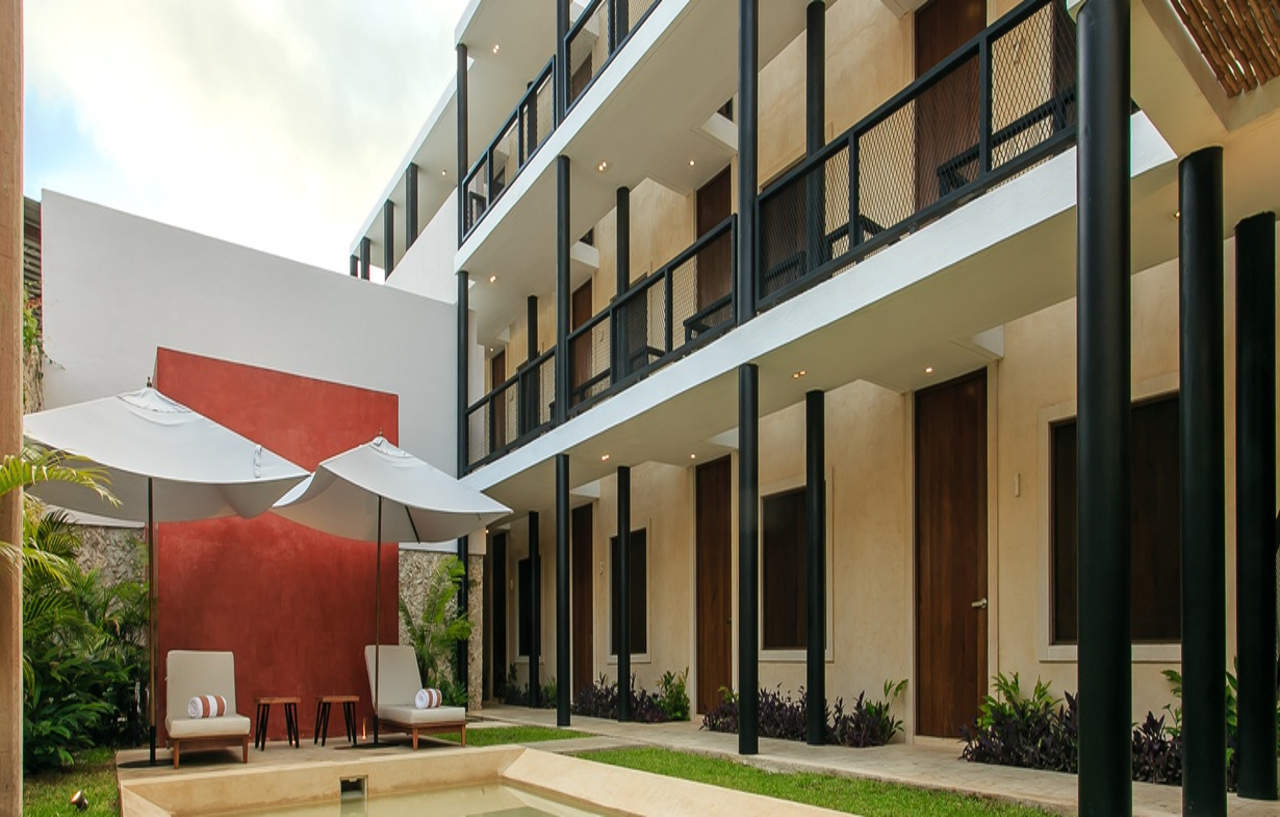 Hotel Casona 61 By Guruhotel