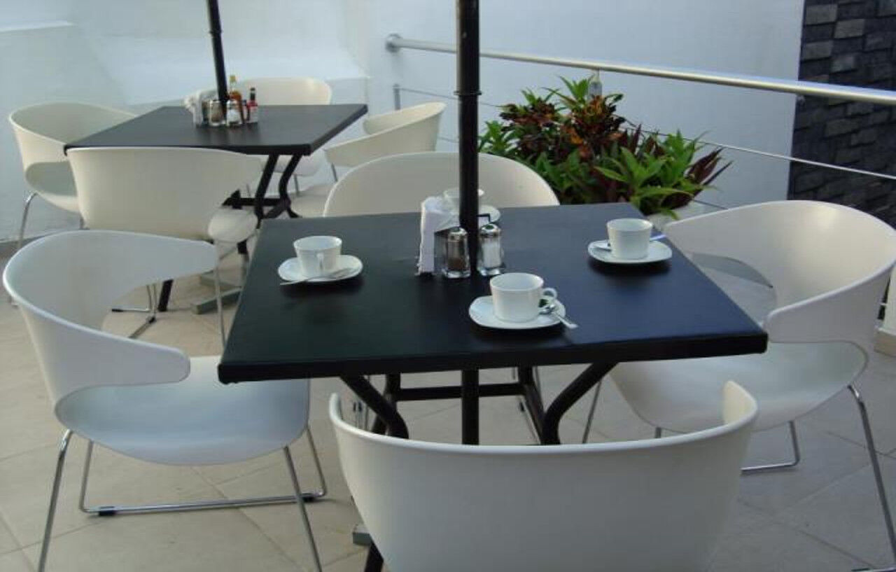 Eclipse Hotel Mérida