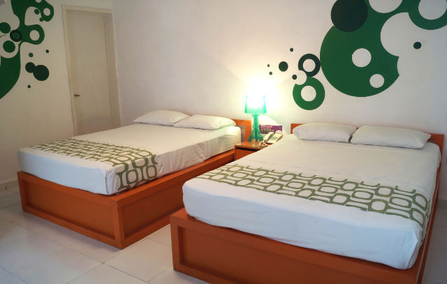 Eclipse Hotel 4*