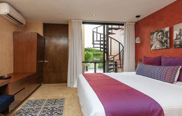 Casona 61 By Guruhotel 5* Mérida