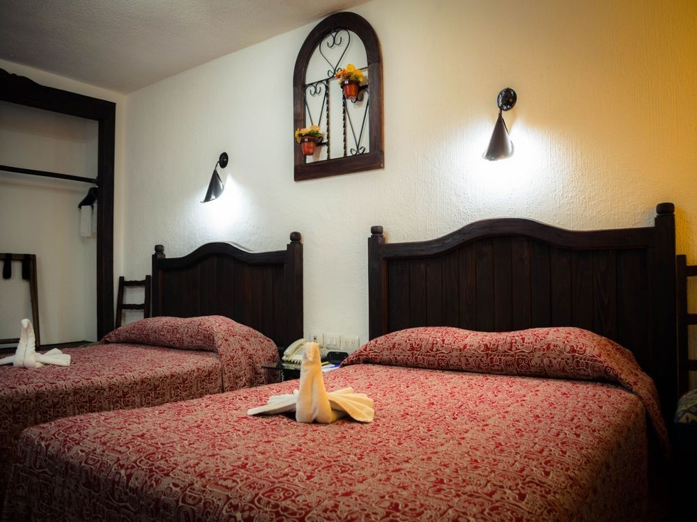 Hotel Maya Yucatan 3*