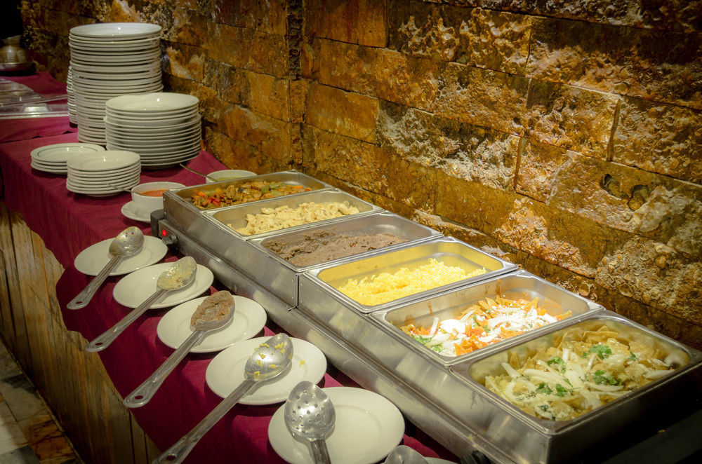 Hotel Maya Yucatan Mérida