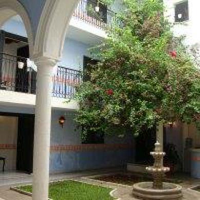 Aragon Mérida