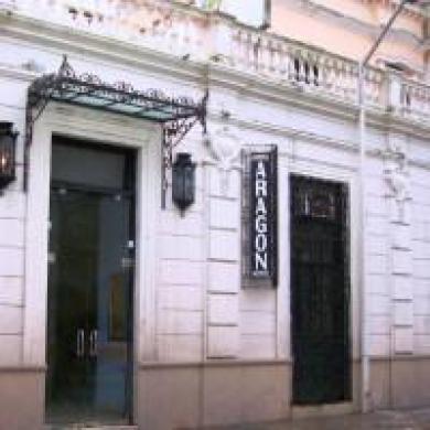 Aragon Hotel