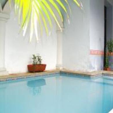 Aragon Hotel 3*