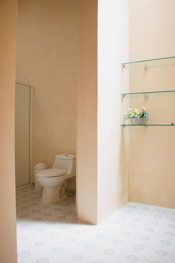 Casa Dell'acqua Сasa de vacaciones Mérida