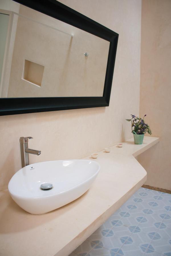 Сasa de vacaciones Casa Dell'acqua Mérida