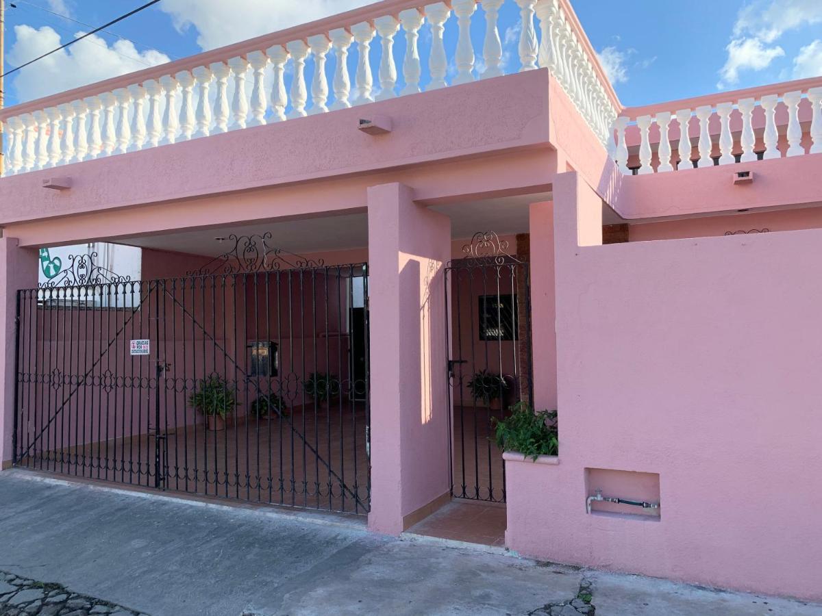 Casa Alegria Mérida