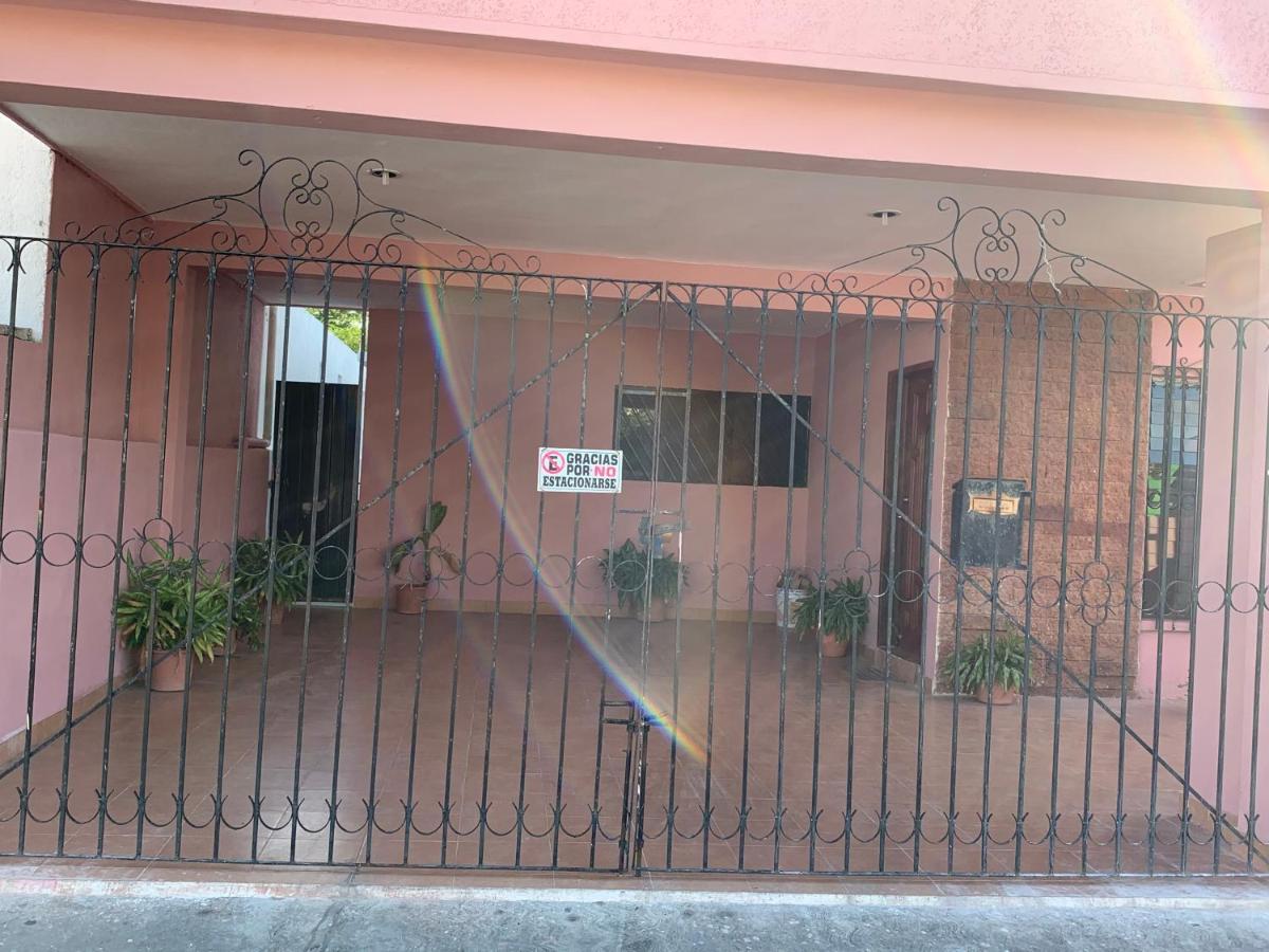Casa Alegria Pensión Mérida