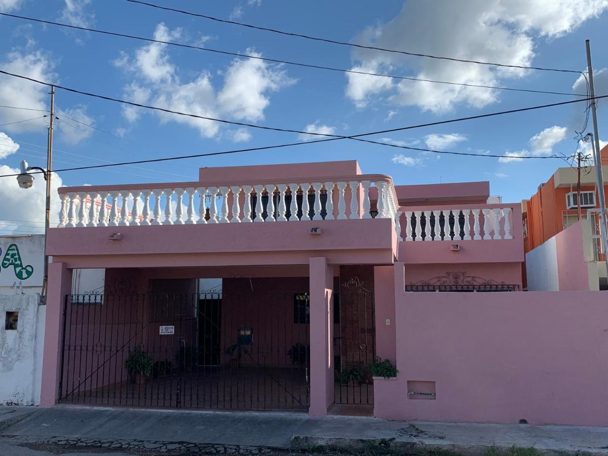 Casa Alegria * Mérida