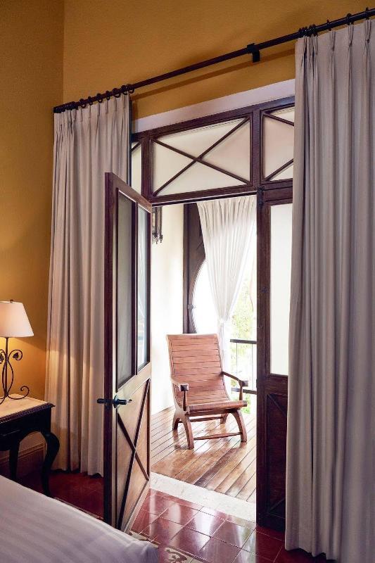 Casa Lecanda Boutique Hotel