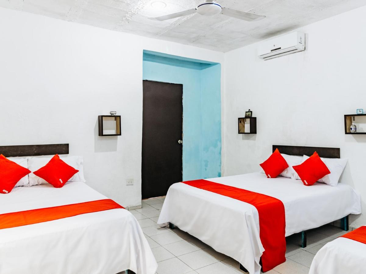 Casa Lidia Hotel Mérida