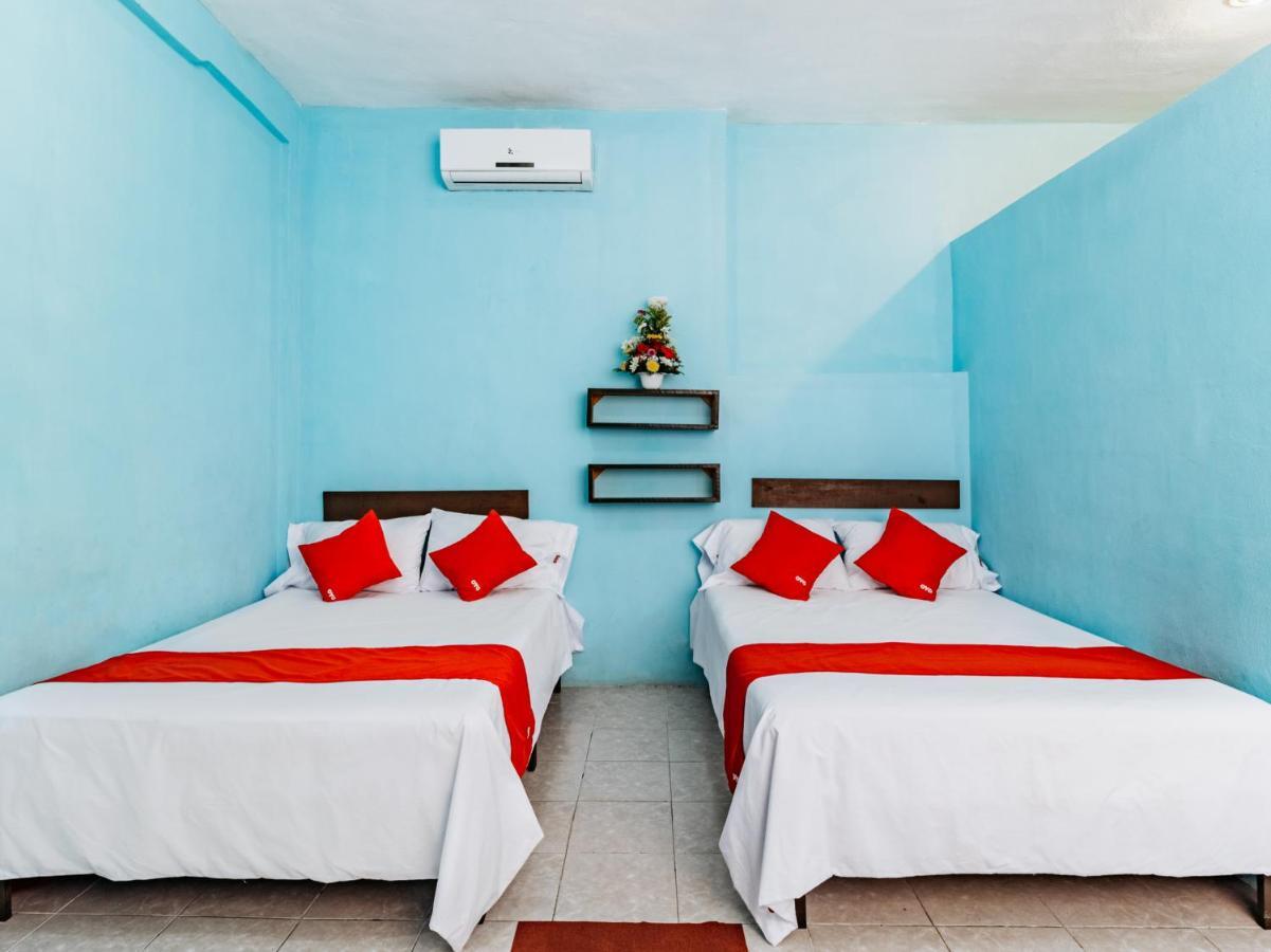 Casa Lidia Merida