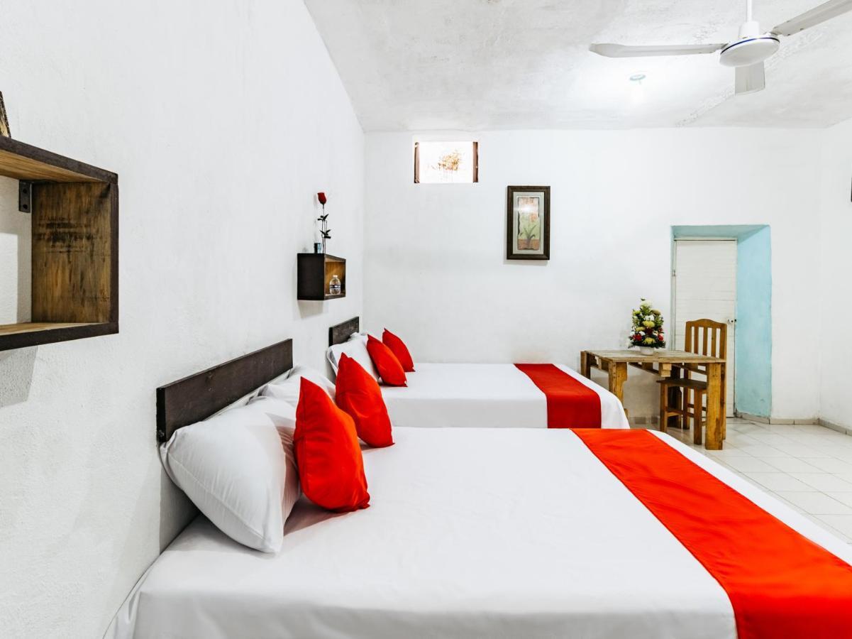 Hotel Casa Lidia 2*