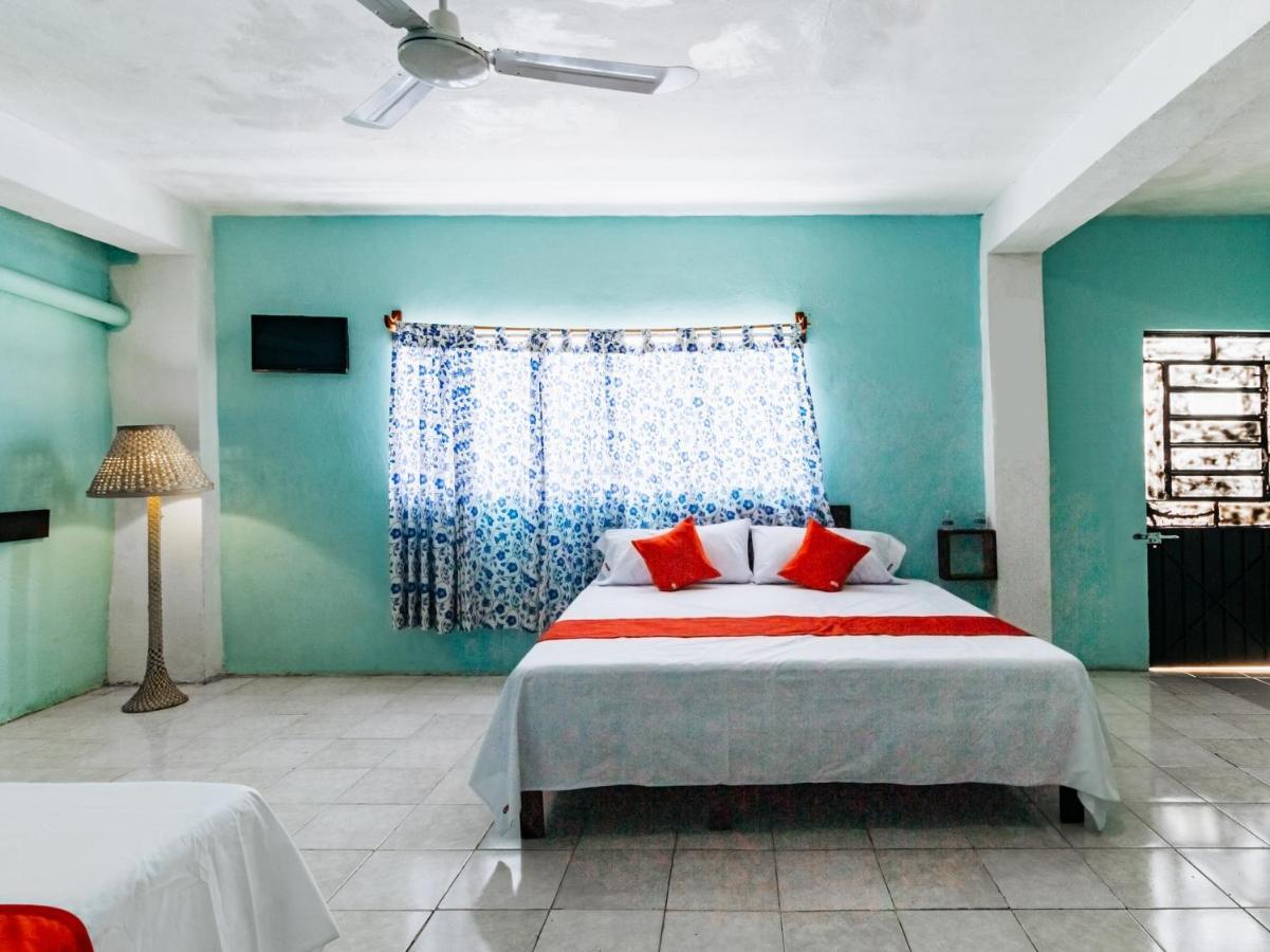 Casa Lidia 2* Mérida