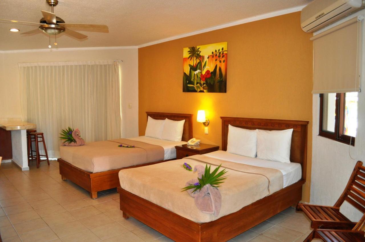 Tecnohotel Norte