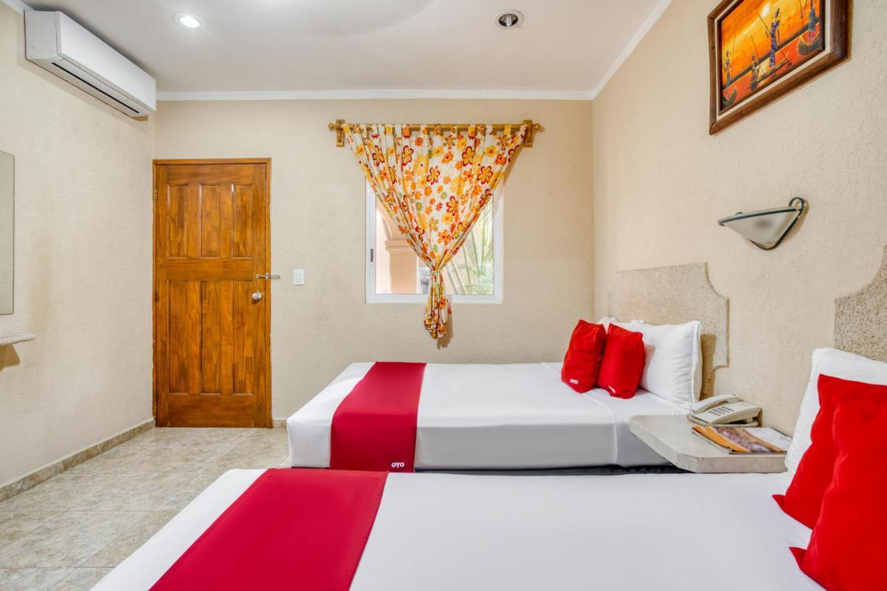 Las Américas Hotel Mérida