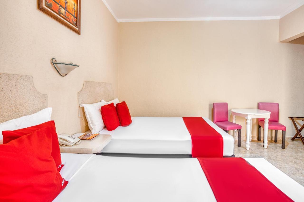 Las Américas Hotel