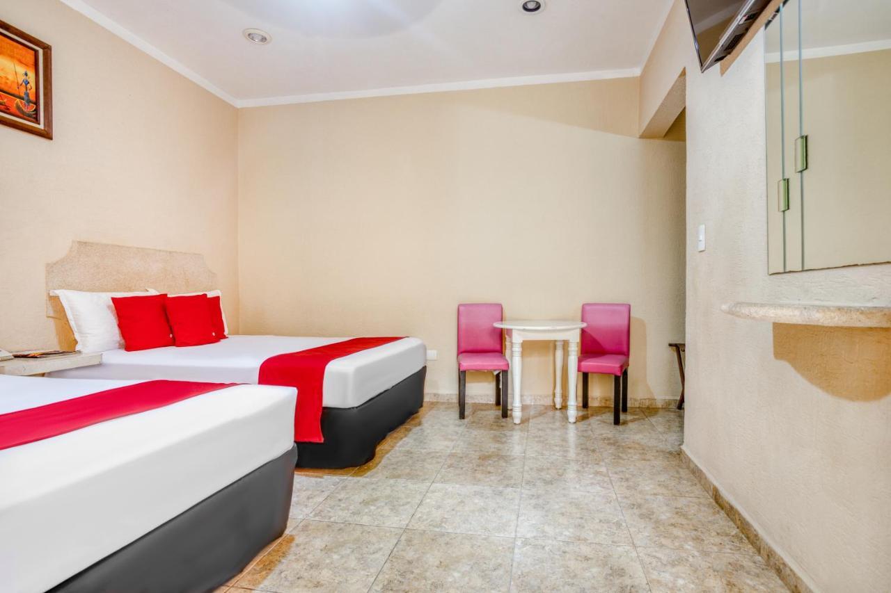 Las Américas Hotel Mérida