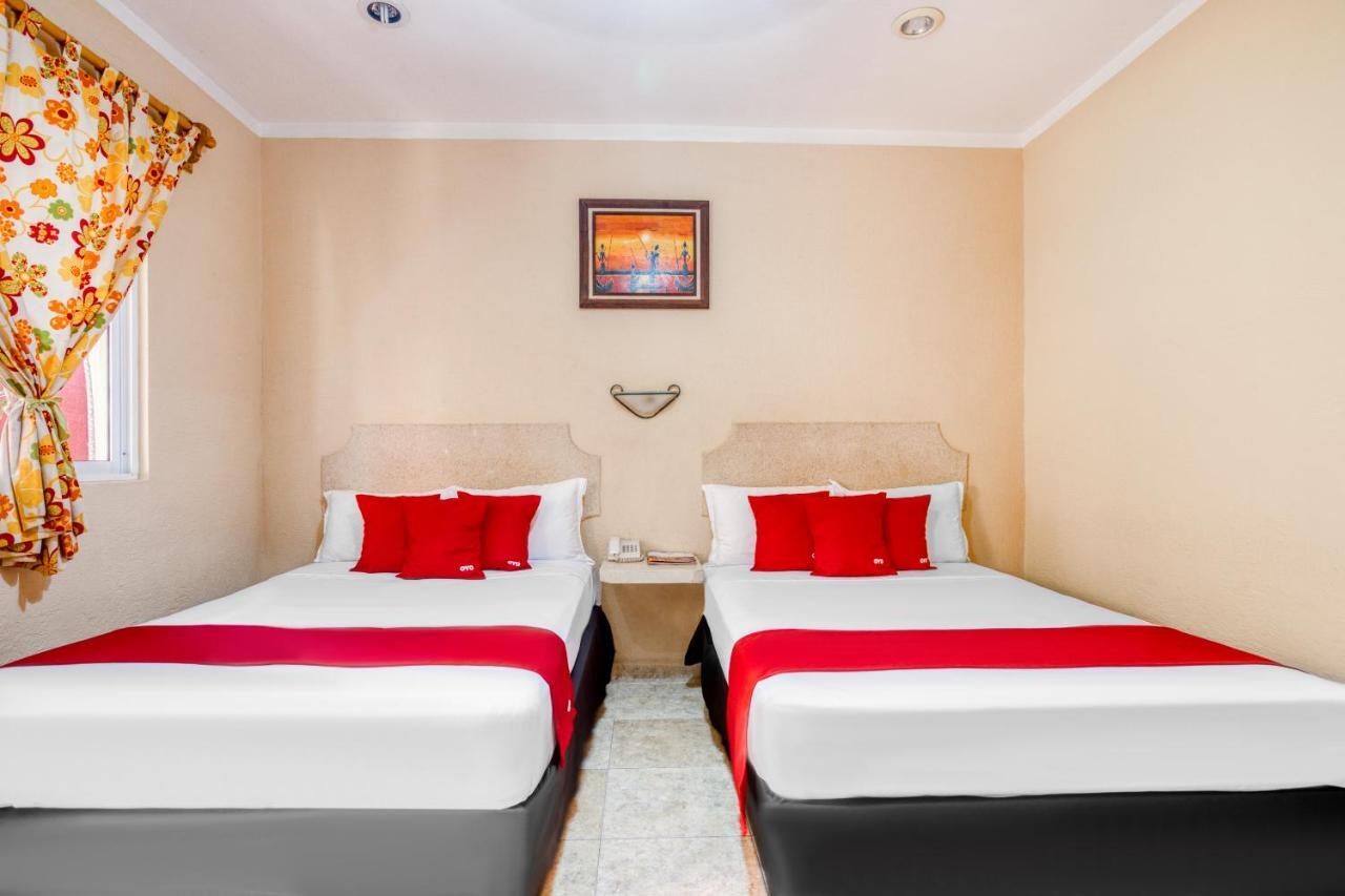 Hotel Las Américas Mérida