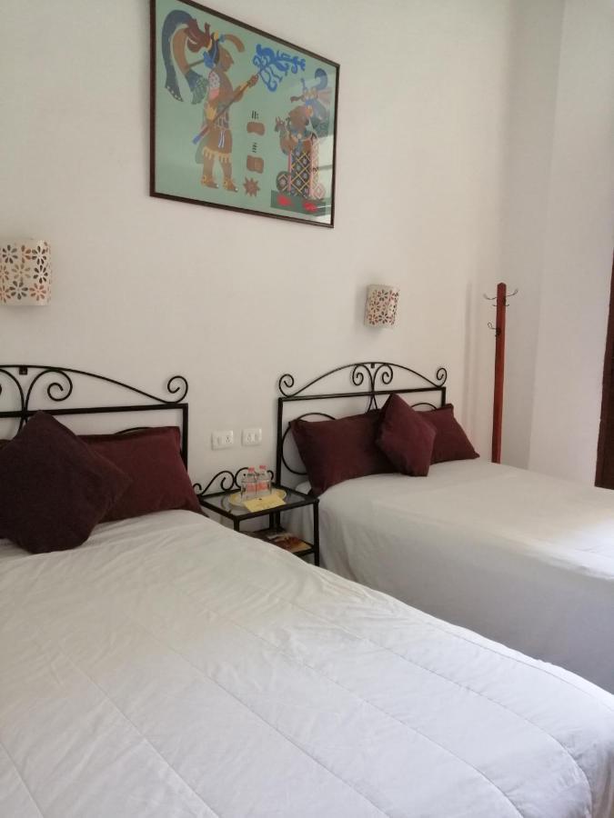 Reforma Hotel Mérida