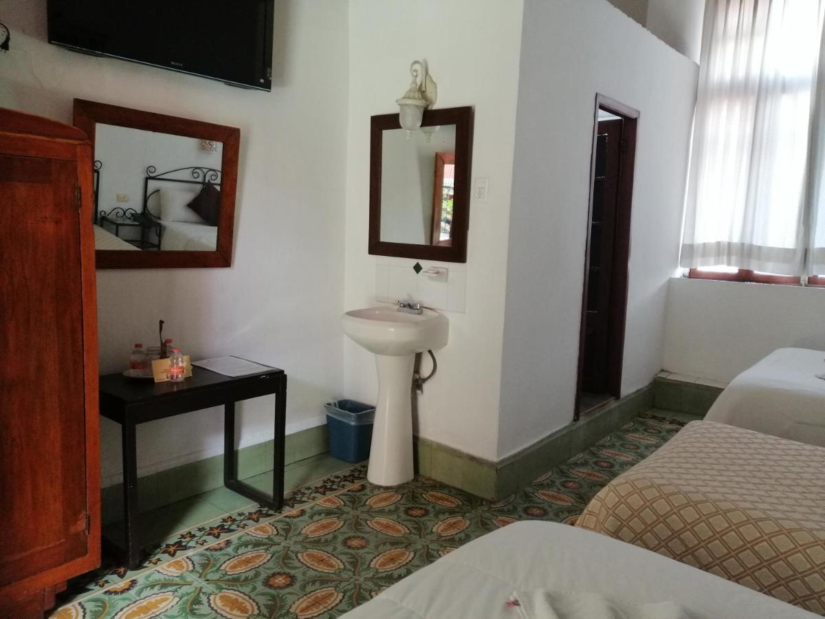 Reforma Hotel Mérida