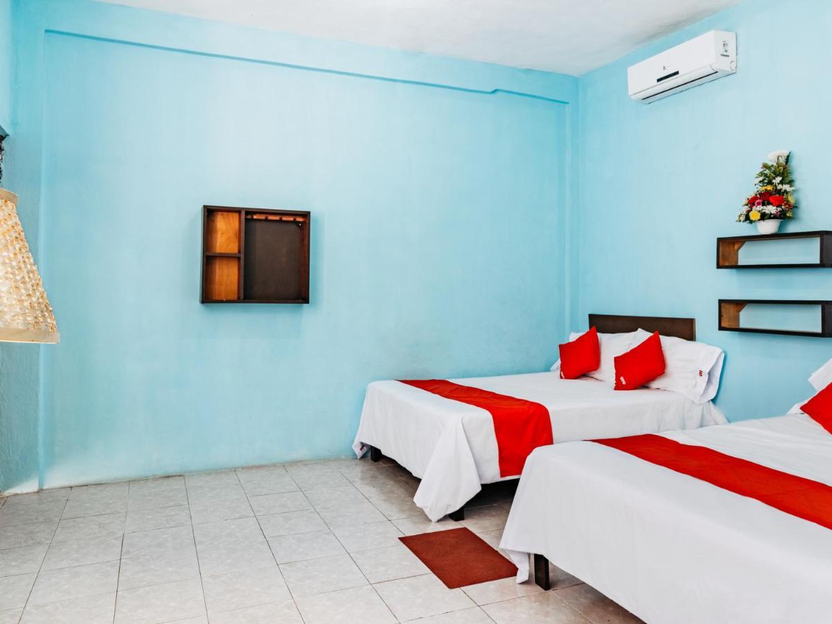 Casa Lidia Merida