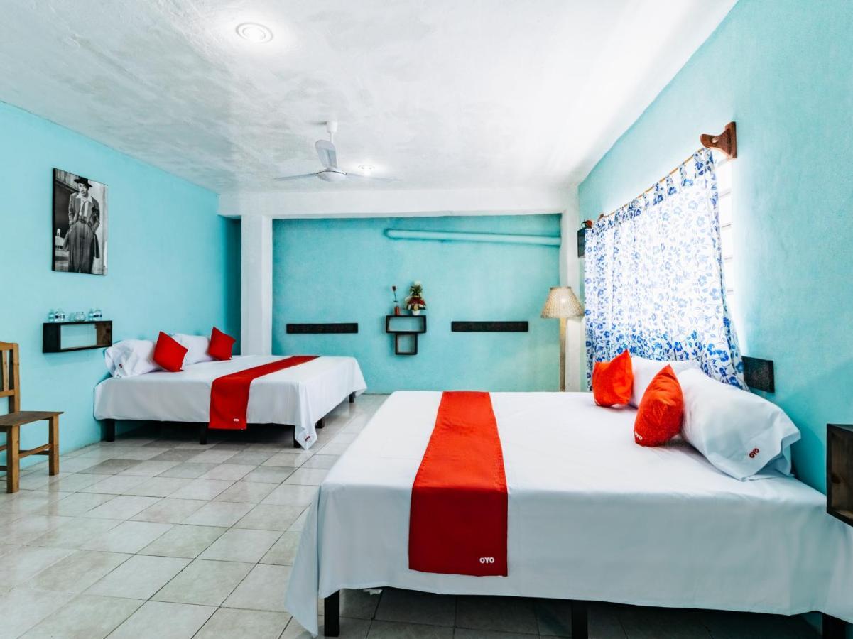 Casa Lidia Hotel